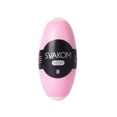 Svakom - карманный мастурбатор HEDY Pink