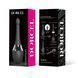 Автоматичний анальний душ-вібратор Dorcel Douche Mate Pro