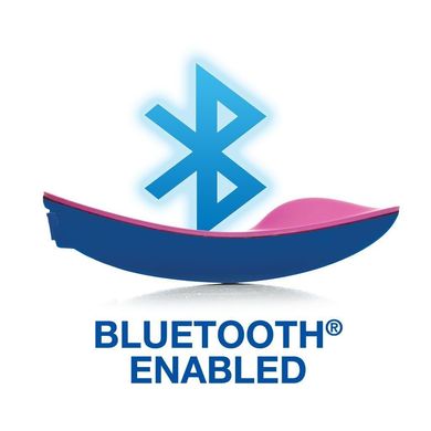Вибратор OhMiBod - blueMotion App Controlled Nex 1