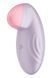 Смарт-вібратор для клітора Satisfyer Tropical Tip Light Lilac