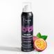 Масажна пінка Orgie &ndash; Acqua Croccante Passion Fruit (150 мл), ефект бульбашок, що лопаються