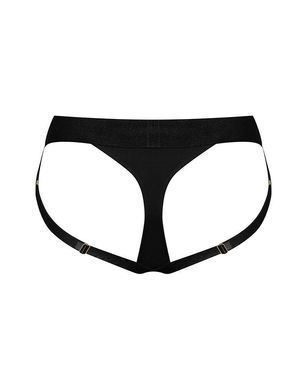 Трусики-стрінги для страпона Strap-On-Me HEROINE HARNESS - XS