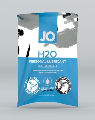Пробник System JO H2O - ORIGINAL (3 мл)