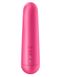 Вибропуля перезаряжаемая Satisfyer Ultra Power Bullet 3 Red