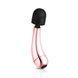 Мінівібромасажер Rosy Gold &mdash; Nouveau Mini Curve Massager