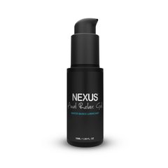 Расслабляющий анальный лубрикант на водной основе Nexus RELAX - Anal Relaxing Gel 50ml