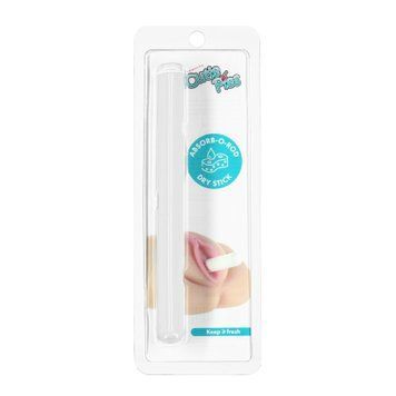 CutiePies &ndash; Absorb-O-Rod Dry Stick