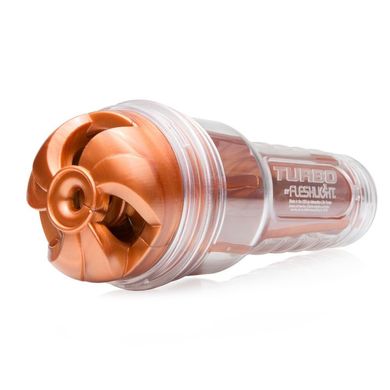 Мастурбатор Fleshlight Turbo Thrust Copper