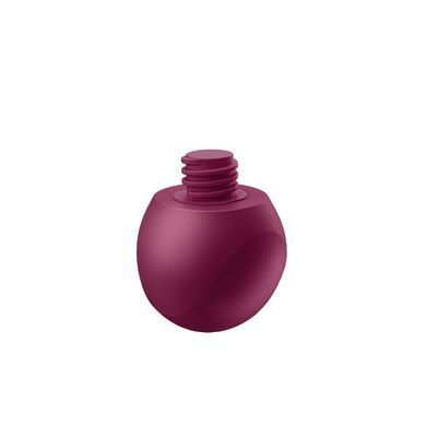 Смарт-вагінальні кульки з вібрацією Satisfyer Love Birds Vary Connect App, змінювана маса, пульт ДК