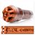 Мастурбатор Fleshlight Turbo Ignition Copper (имитатор минета)