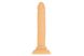 Фаллоимитатор ADDICTION Tino 5.25″ Silicone Dildo, присоска, диаметр 1,9 см, вибропуля в подарок