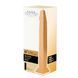 Фалоімітатор Naked Addiction &mdash; 9&Prime; Silicone Dual Density Bendable Dildo Vanilla, віброкуля в подаруно