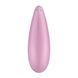 Вакуумний кліторальний стимулятор Satisfyer Curvy 3+