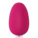 Премиум вибростимулятор Je Joue Mimi Soft Fuchsia, мягкий, очень глубокая вибрациия, 12 режимов