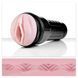 Мастурбатор-вагіна Fleshlight Pink Lady Vortex, ніжний реалістичний рельєф