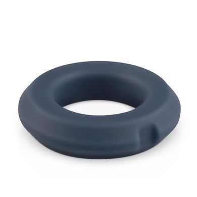 Ерекційне кільце Boners Cock Ring With Steel Core, сталеві вставки, внутрішній діаметр 3,7 см