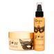 Олія-шимер для тіла Orgie &ndash; Glow Shimmering Body Oil (110 мл), чуттєвий аромат, зволоження