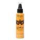 Олія-шимер для тіла Orgie &ndash; Glow Shimmering Body Oil (110 мл), чуттєвий аромат, зволоження