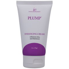 Крем для увеличения члена Doc Johnson Plump - Enhancing Cream For Men (56 гр)