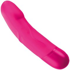 Вибратор Dorcel Real Vibration S Magenta