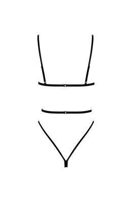 Боді Kissable French Kiss Body L/XL