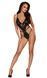 Боді Kissable French Kiss Body L/XL