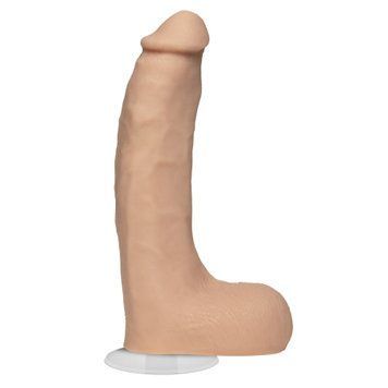 Фалоімітатор Doc Johnson Signature Cocks &ndash; Chad White 8,5 inch UltraSkin
