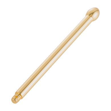 Лоскітка LOCKINK SEVANDA Natural Peacock Flirting Feather Tickler, пір&rsquo;я павича та страуса