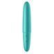 Мінівібратор Satisfyer Ultra Power Bullet 6 Turquoise
