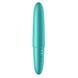 Мінівібратор Satisfyer Ultra Power Bullet 6 Turquoise
