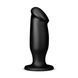 Анальна пробка BUTTR - AH-1 Cobra Buttplug