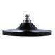 Кріплення для фалоімітаторів на присосці для секс-машин Hismith Suction Cup Adapter 4.5&Prime; KlicLok - B