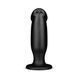 Анальна пробка BUTTR - AH-1 Cobra Buttplug