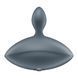Анальна вібропробка Satisfyer Booty Absolute Beginners 4, для початківців, ввідна частина 3 см