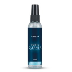 Средство для мужской интимной гигиены Boners Penis Cleaner (150 мл)