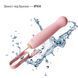 Пульсатор Zalo &ndash; AVA Attachment Sakura Pink для смарт-вібромасажера Zalo &ndash; AVA