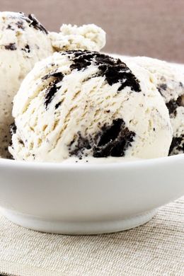 Лубрикант на водной основе System JO H2O - Cookies and Cream - Limited Edition (60 мл)