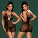 Сорочка JSY 8166 Black One Size