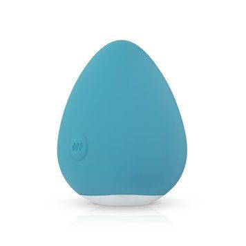 Вібратор для клітора Cala Azul &ndash; Carla Clitoris Stimulator, компактний, 10 режимів