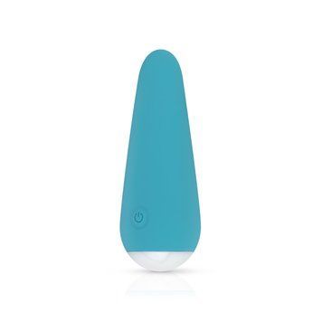 Мінівібратор Cala Azul &ndash; Julia Mini Vibrator, дуже ніжний, 10 режимів