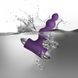 Анальный вибратор Rocks Off Petite Sensations — Bubbles Purple