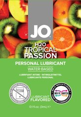 Пробник System JO H2O - TROPICAL PASSION (3 мл)