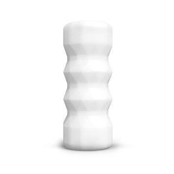 Мастурбатор Dorcel Cup Exotic, ультрам&rsquo;який, звужений канал