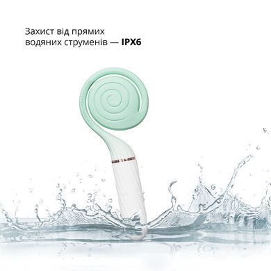 Пульсатор з вакуумною стимуляцією Otouch LOLLIPOP Teal
