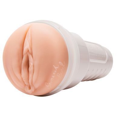Мастурбатор Fleshlight Girls: Savannah Bond &mdash; From Australia With Love, зі зліпка вульви