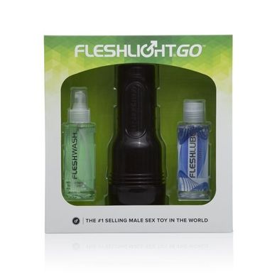 Мастурбатор Fleshlight GO Surge Combo