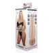 Мастурбатор Fleshlight Girls: Savannah Bond &mdash; From Australia With Love, зі зліпка вульви