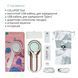Пульсатор з вакуумною стимуляцією Otouch LOLLIPOP Teal