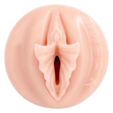 Мастурбатор Fleshlight Fantasy: Lilith Fukumoto Shokushu, дуже ніжний, фентезійний канал