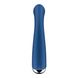 Вибратор Satisfyer Spinning G-Spot 1 Blue